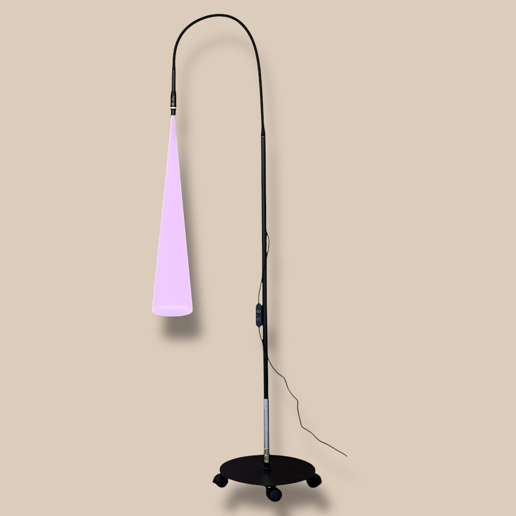 KA LASHES UV LIGHT SYSTEM