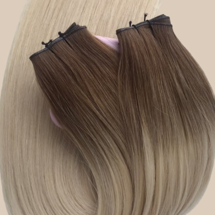 GENIUS WEFTS