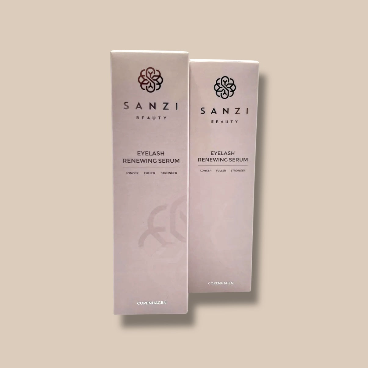 Sanzi Eyelash Renewing Serum