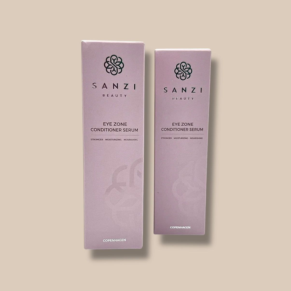 Sanzi Eye Zone Conditioner Serum
