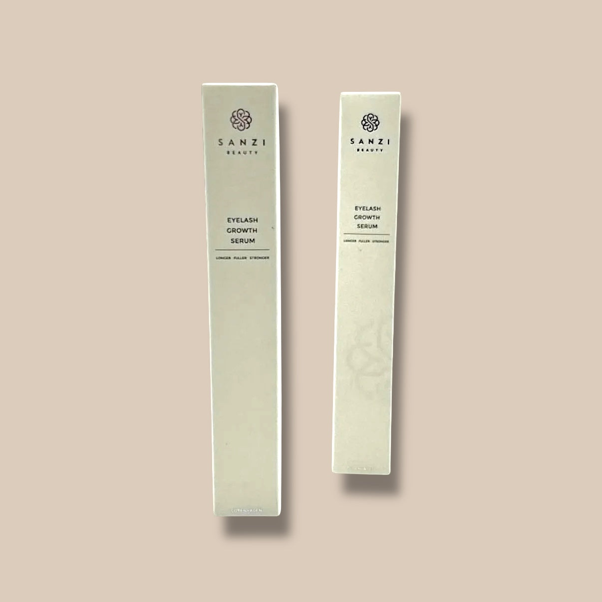 Sanzi Eyelash Growth Serum