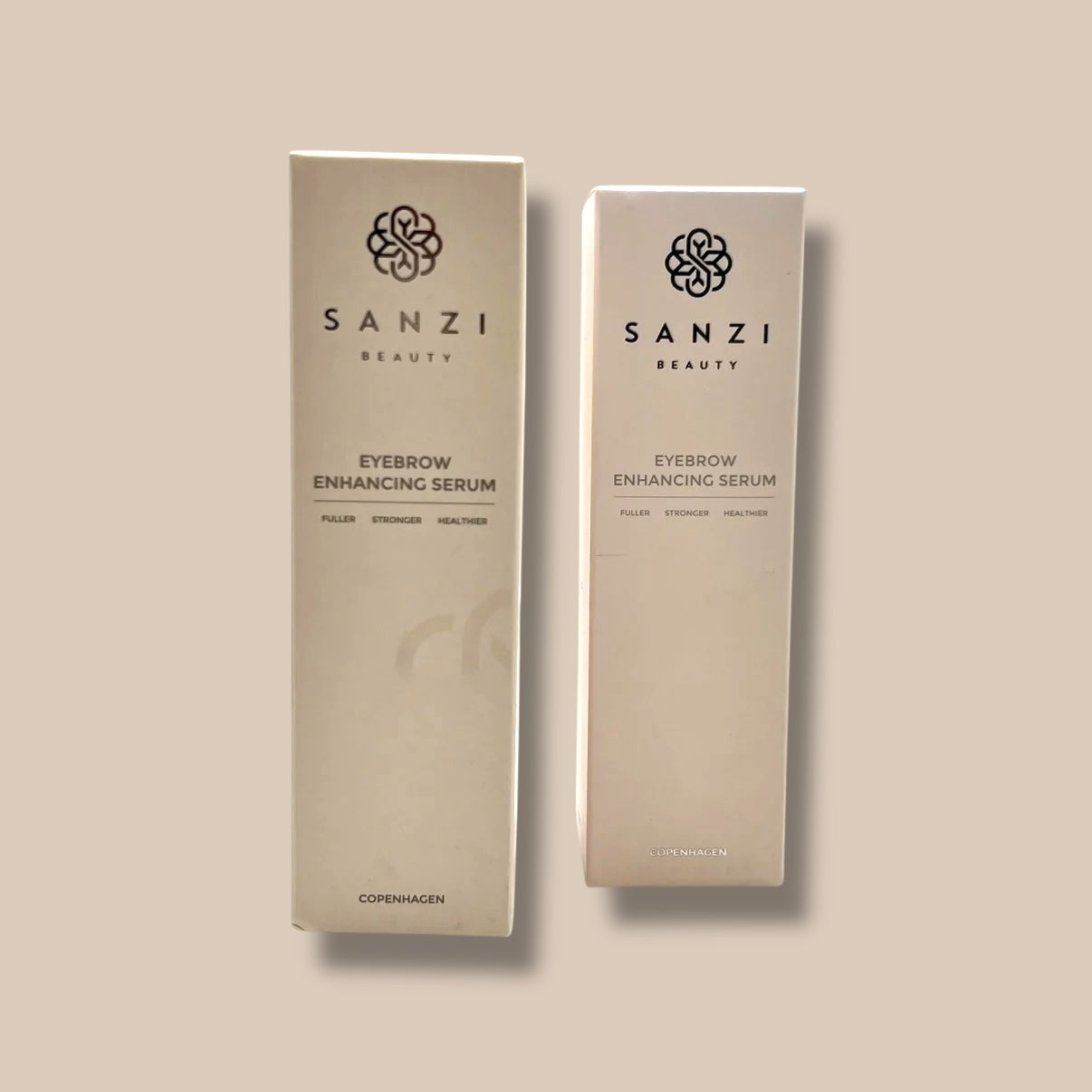 Sanzi Eyebrow Enhancing Serum