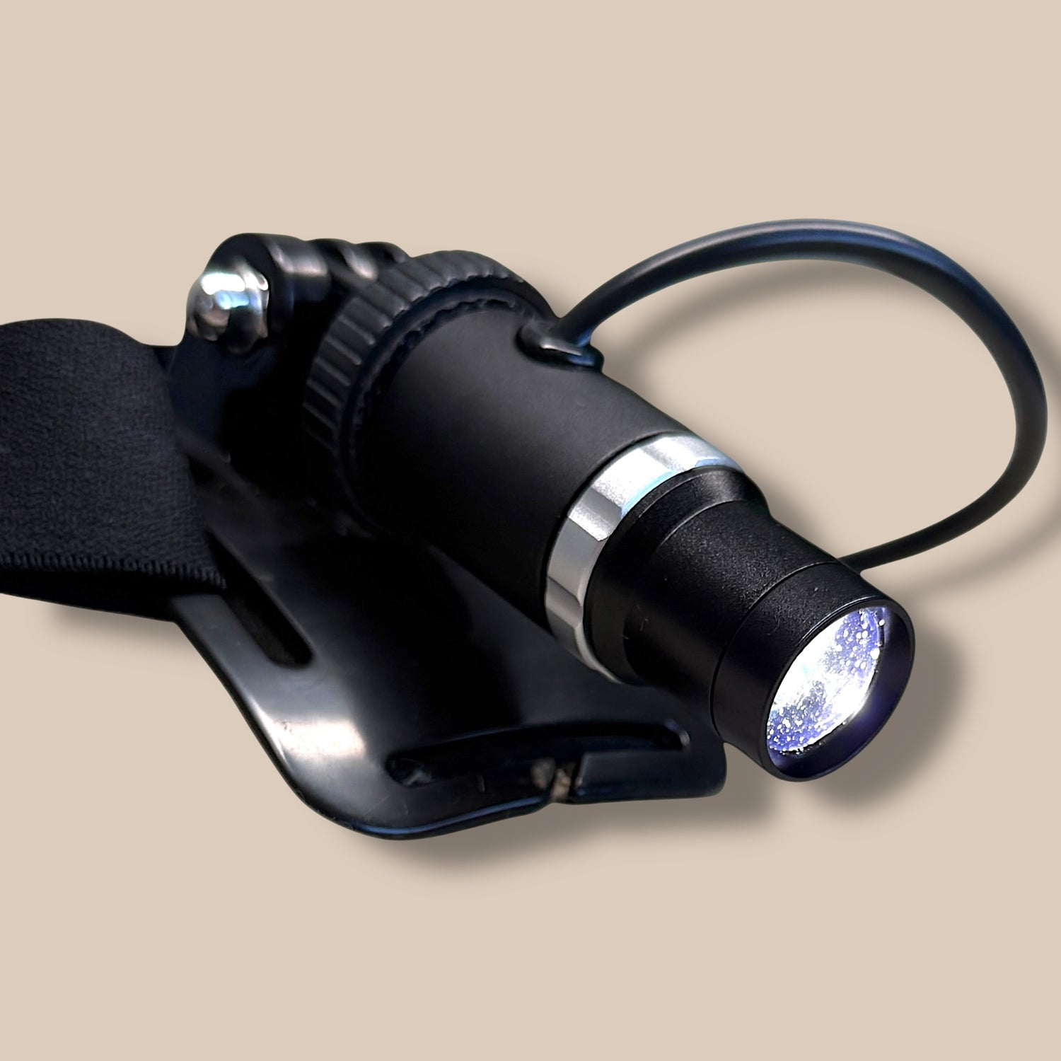 KA Lashes™ UV LED Light System – Hovedlampe