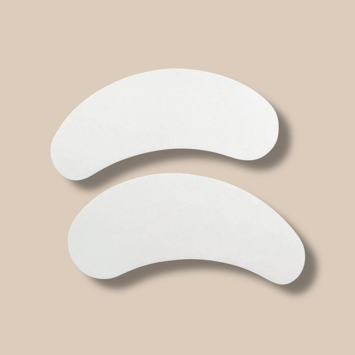 Lint Free Gel Eyepatches