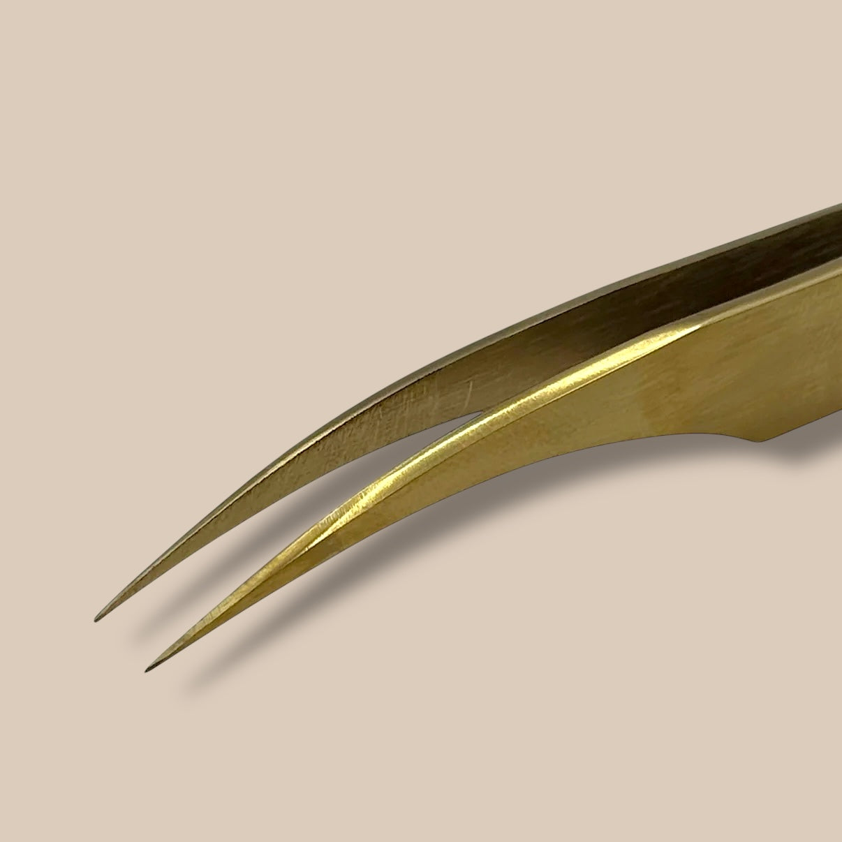 “WINGI” Isolations Pincet