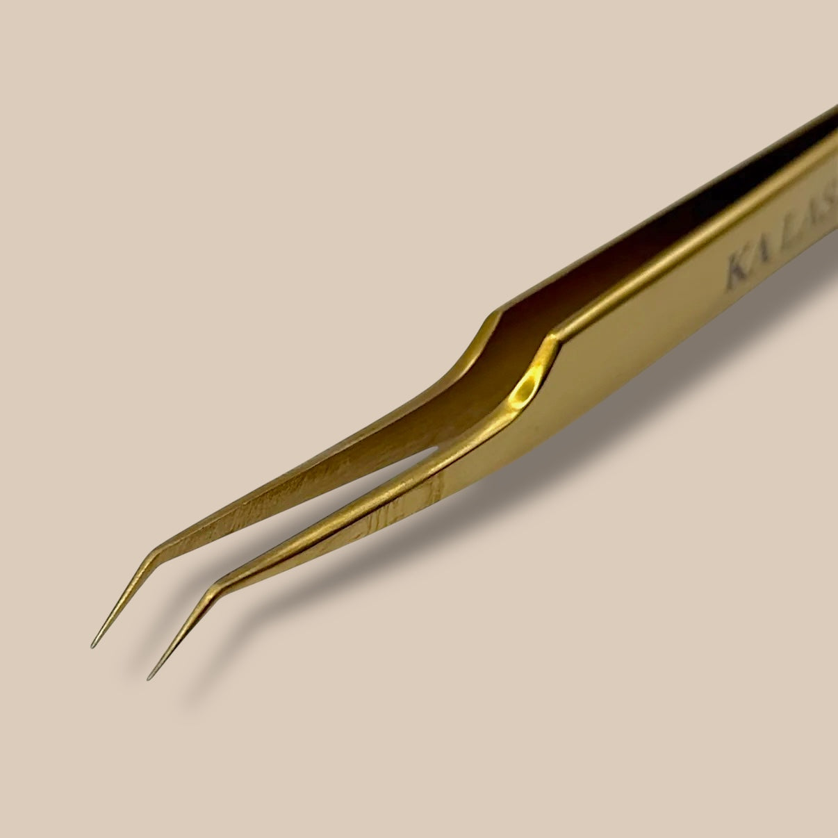 “FLEXI” Single/Isolations Pincet