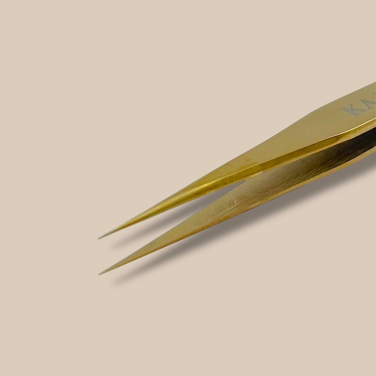 “SNAPI” Single/Isolations Pincet