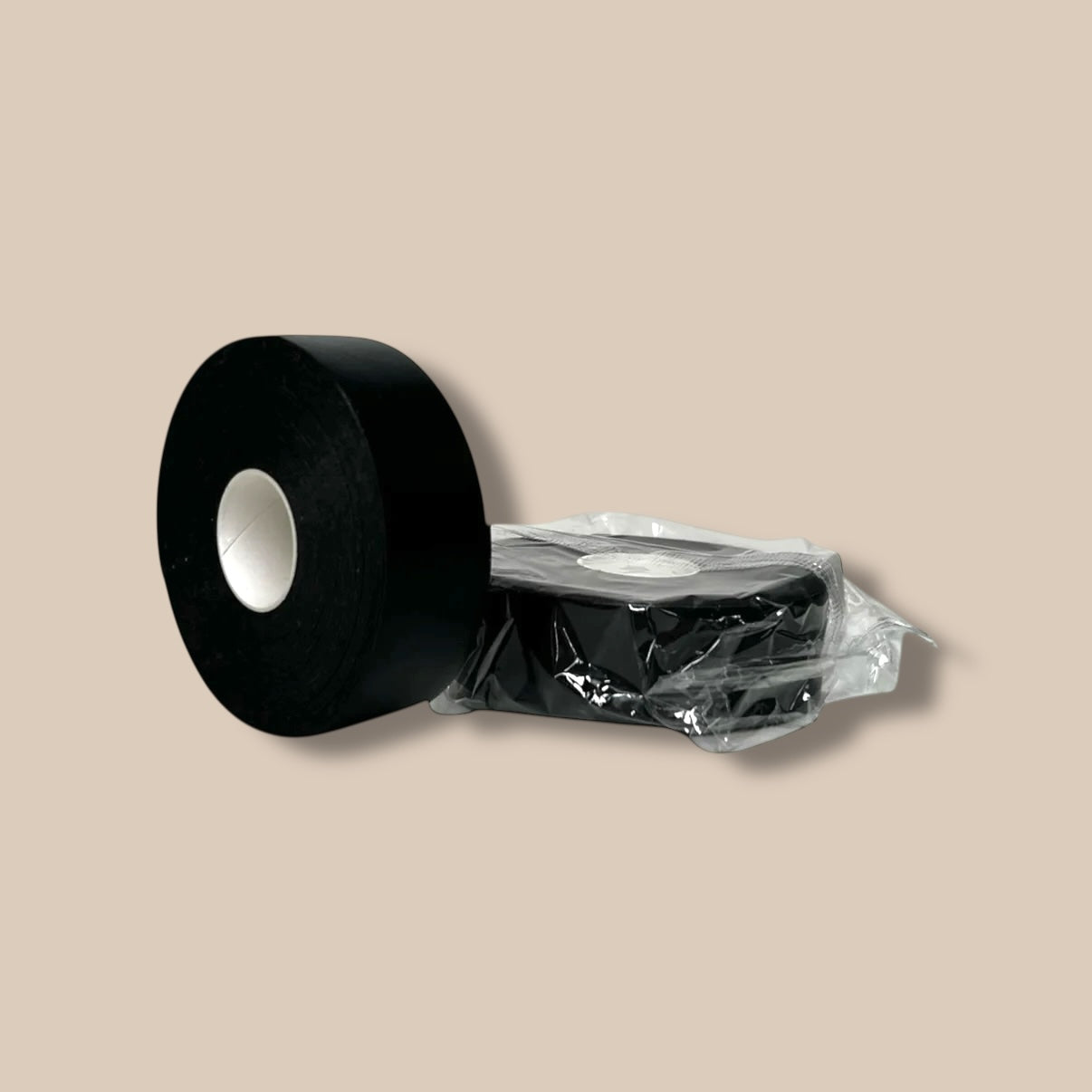 Sort UV Foam Beskyttelsestape