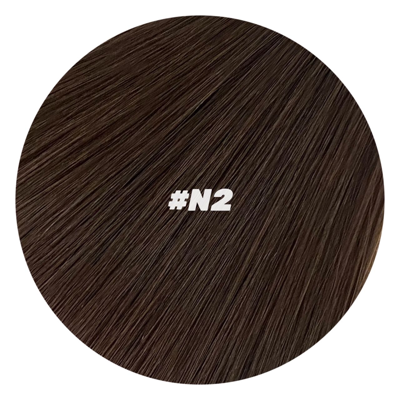 Genius Weft Espresso Brun