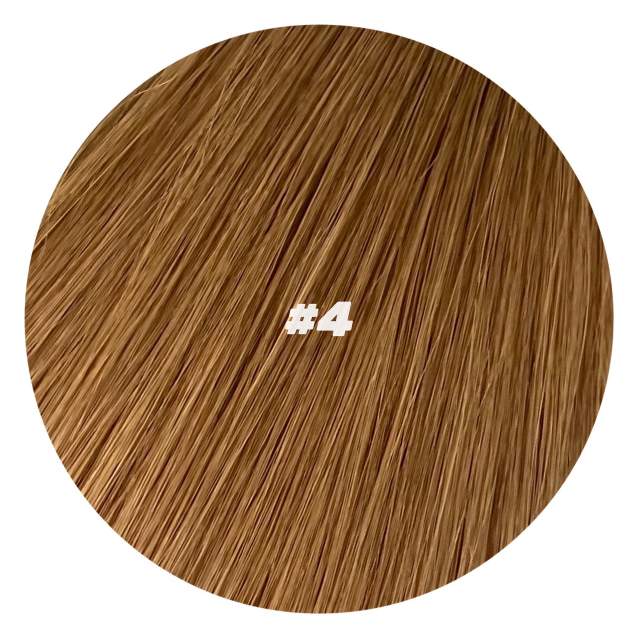 Genius Weft Chokolade Brun