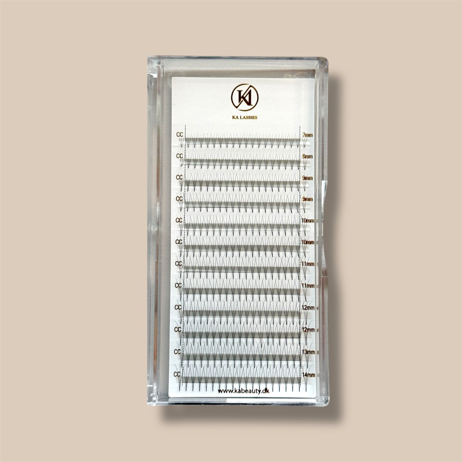 3D Premade Fans 0,07