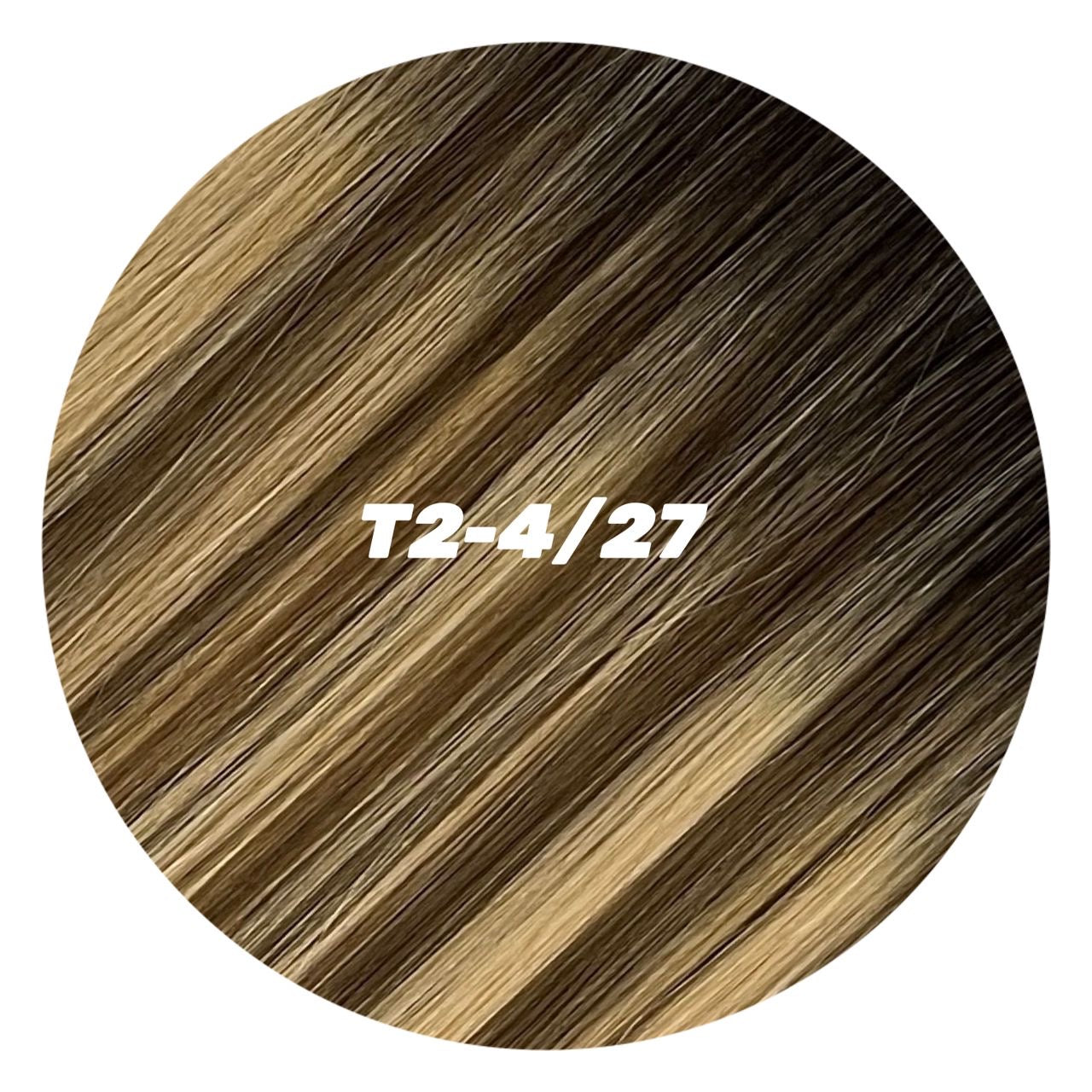 Genius Weft Blond 