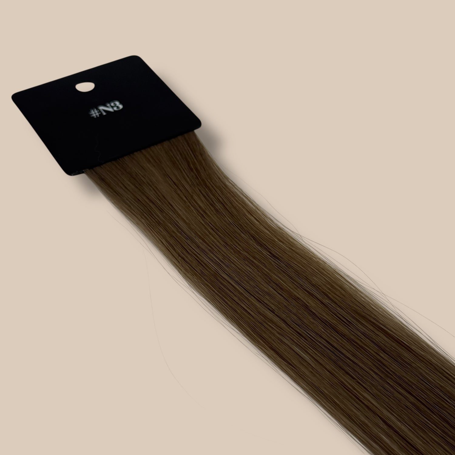 Genius Weft Mørk Ask Brun 