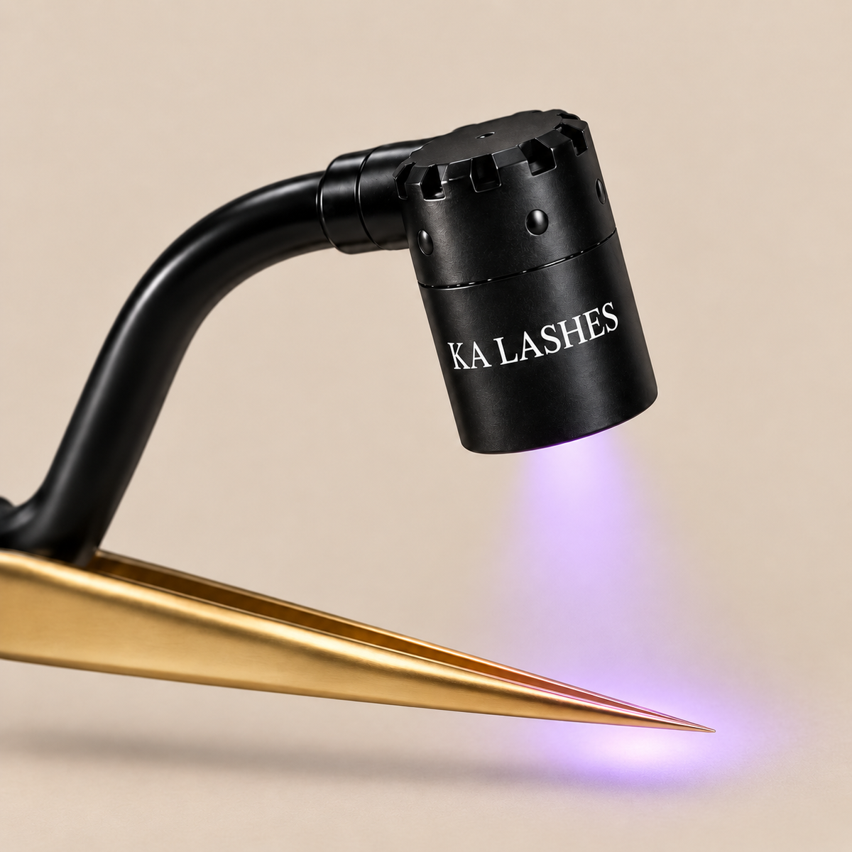 KA Lashes™ UV Mini Lash Lampe
