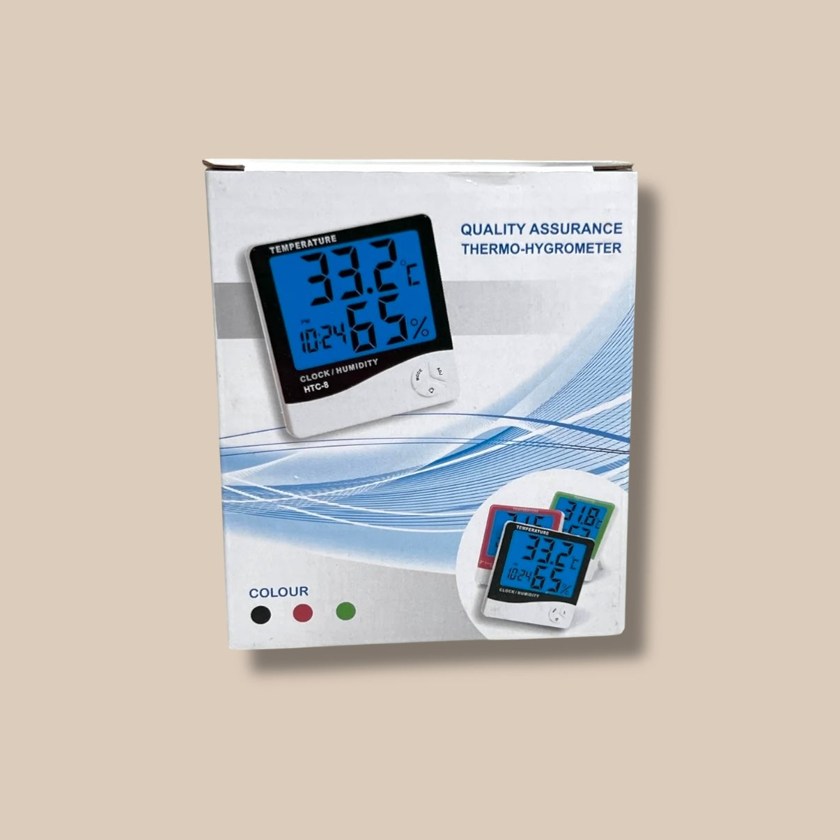 Hygrometer