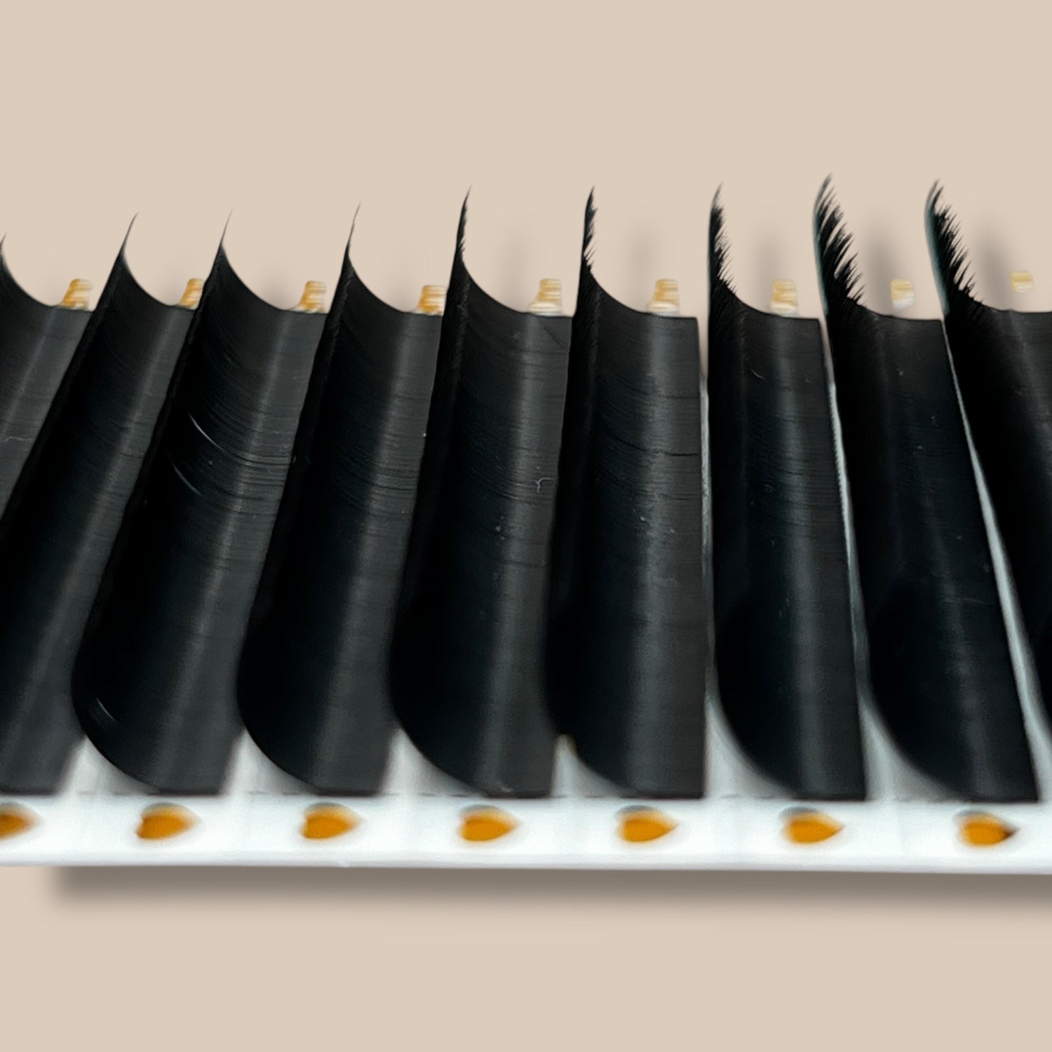 Volume Lashes 0,07