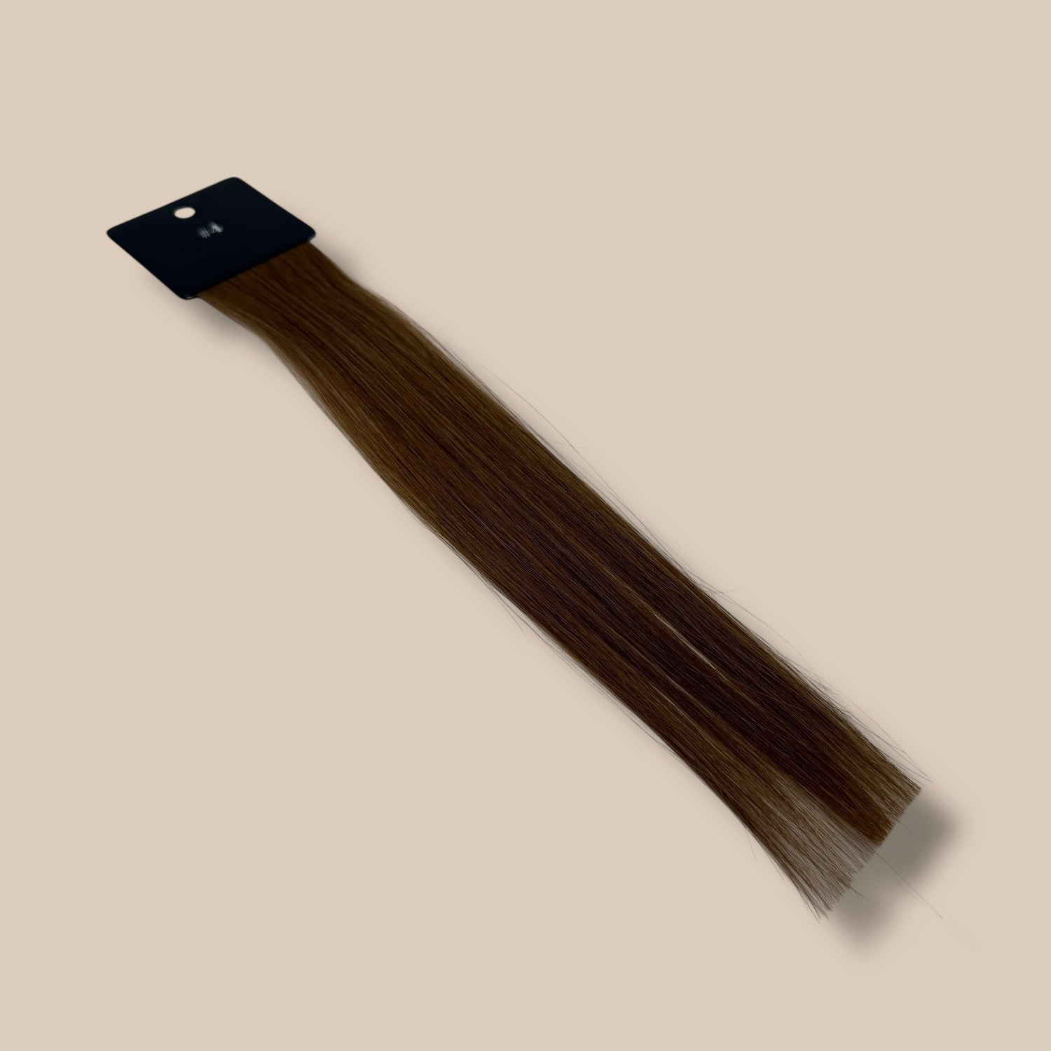 Genius Weft Toffee Brun 