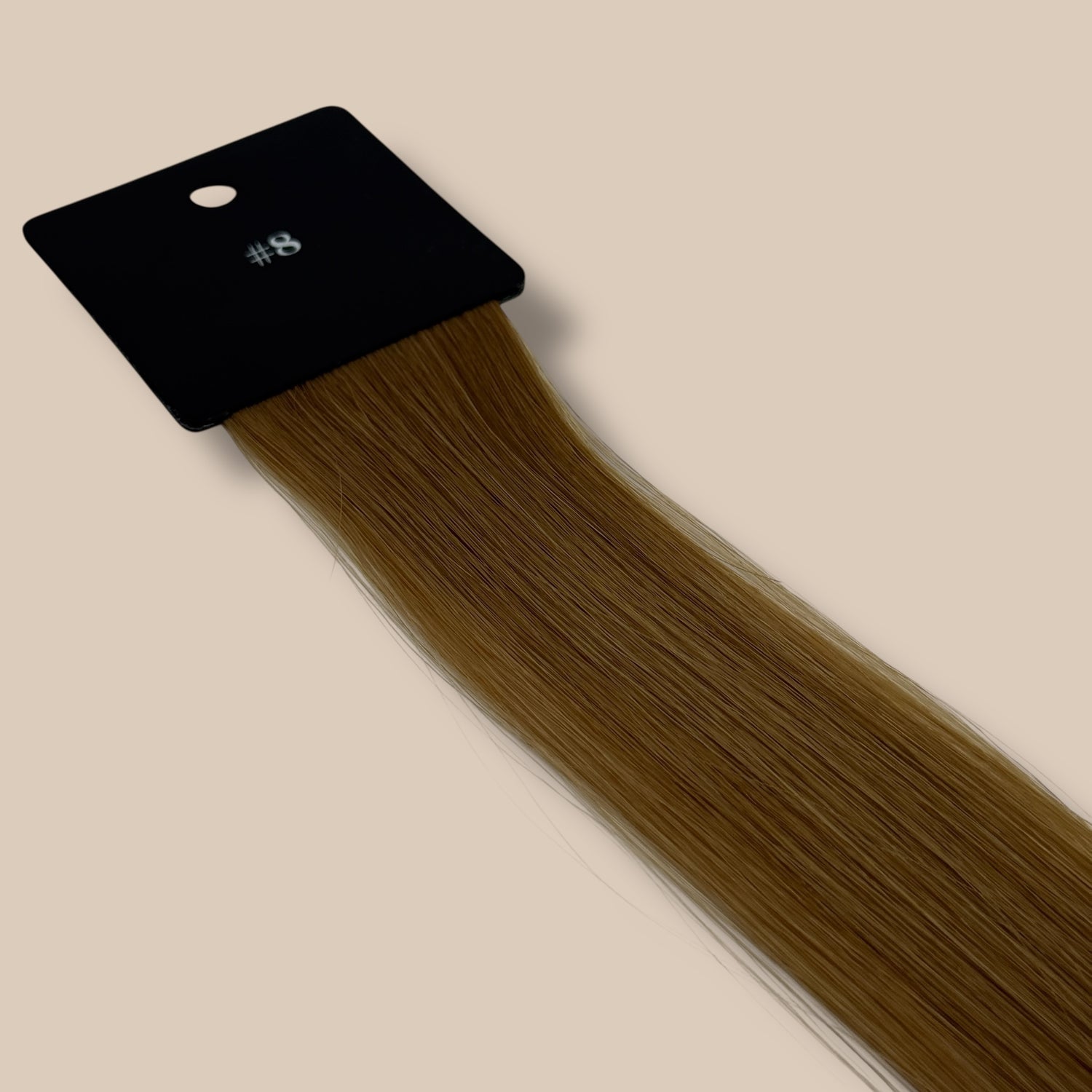 Genius Weft Lys Brun 