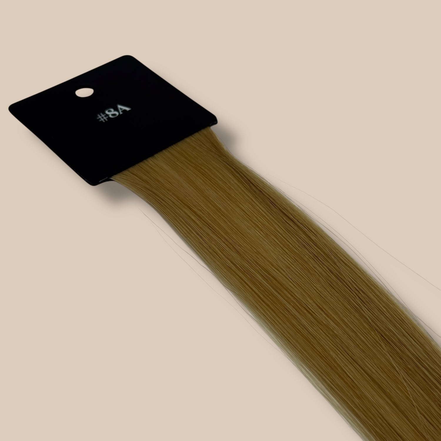 Genius Weft Gylden Lys Brun 