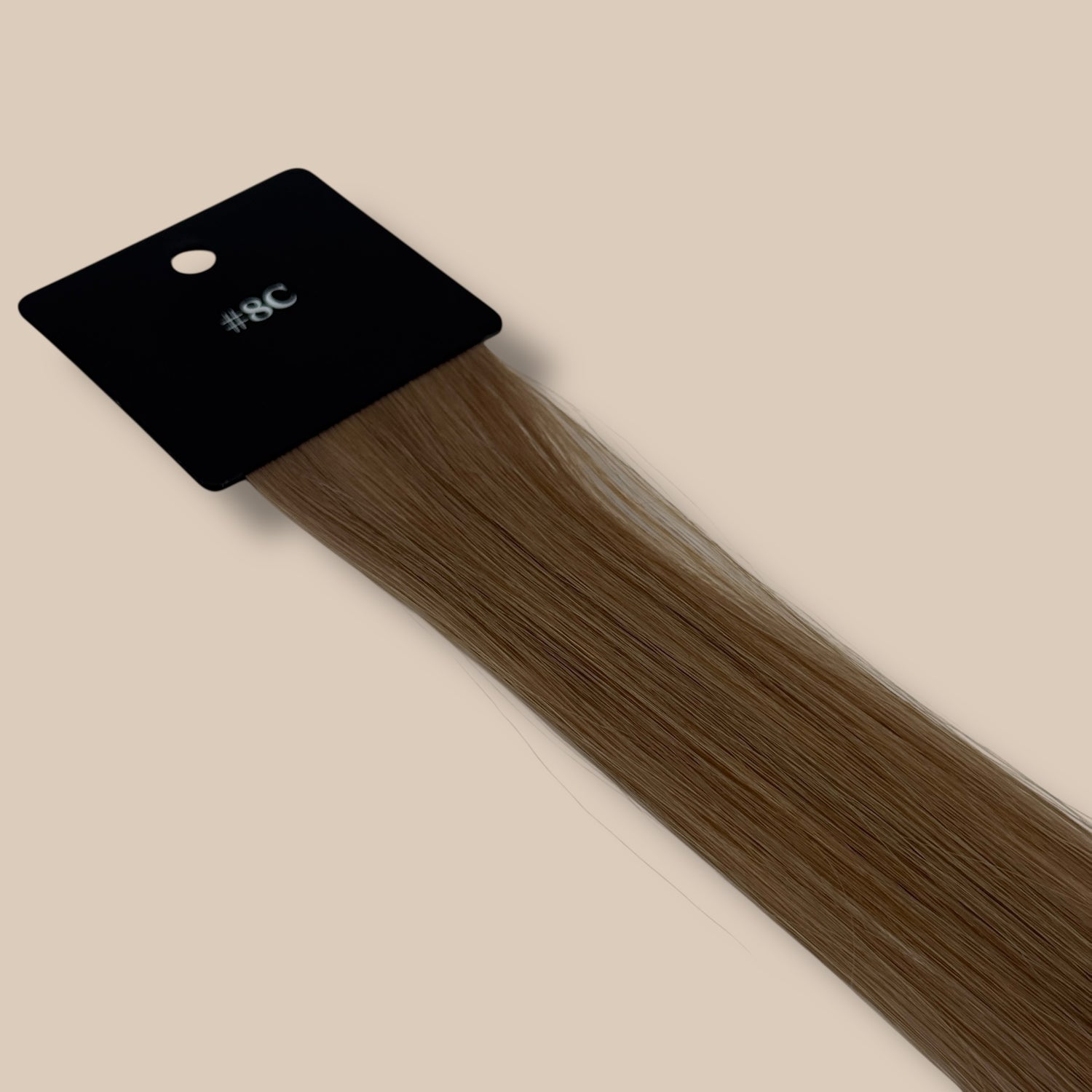 Genius Weft Lys Ask Brun 