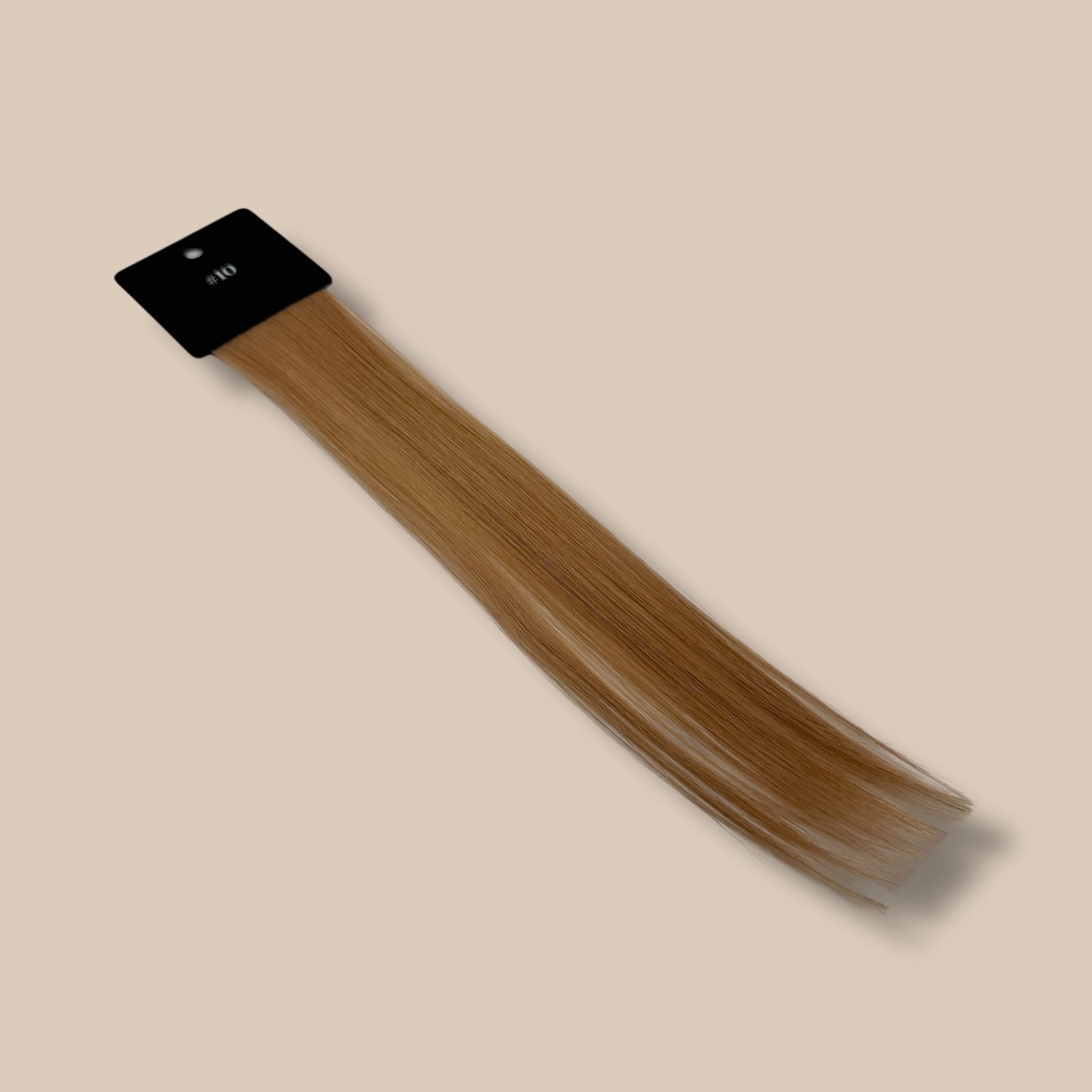 Genius Weft Lys Rød Brun 