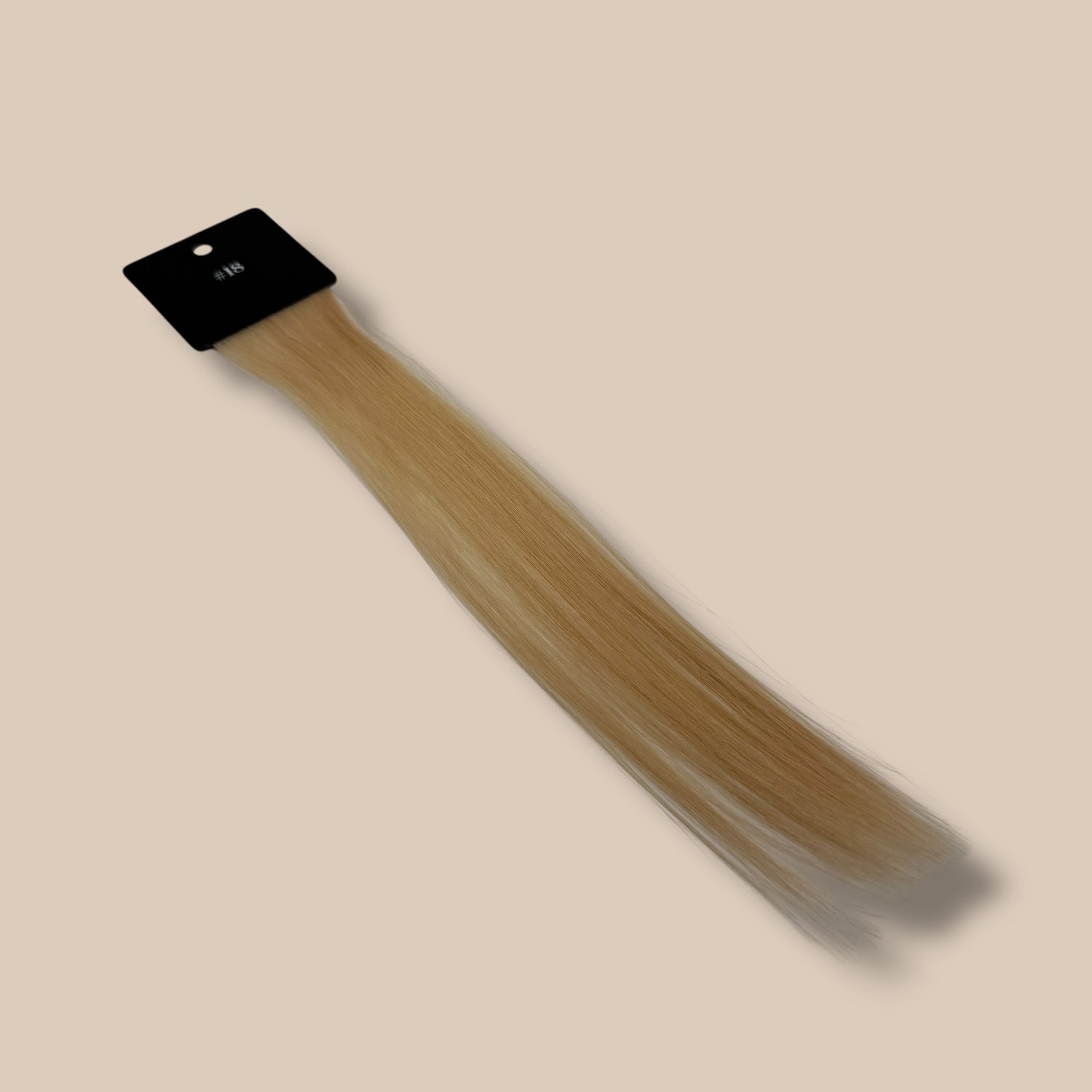 Genius Weft Jordbær Blondt 