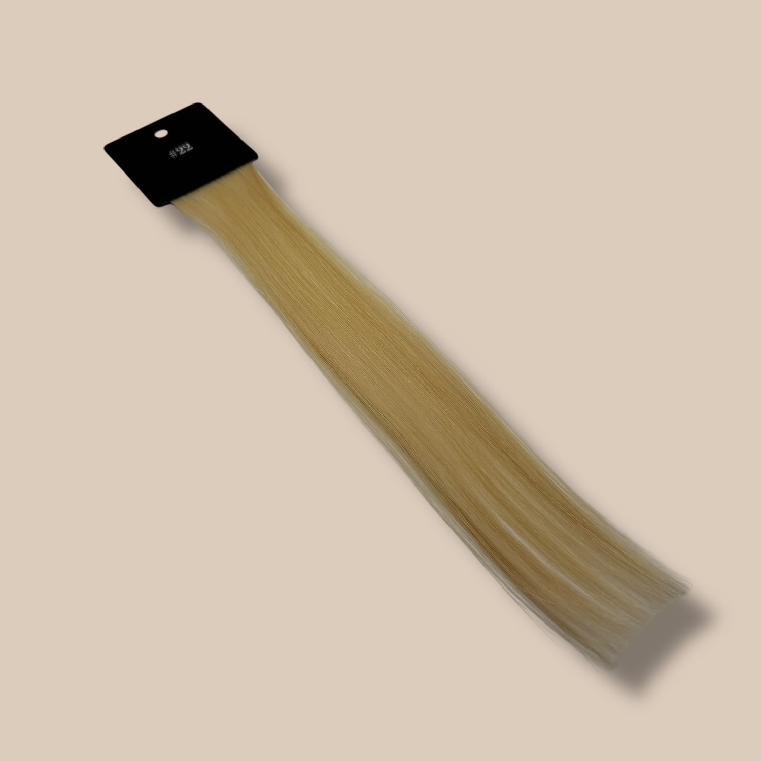 Genius Weft Gylden Blondt 