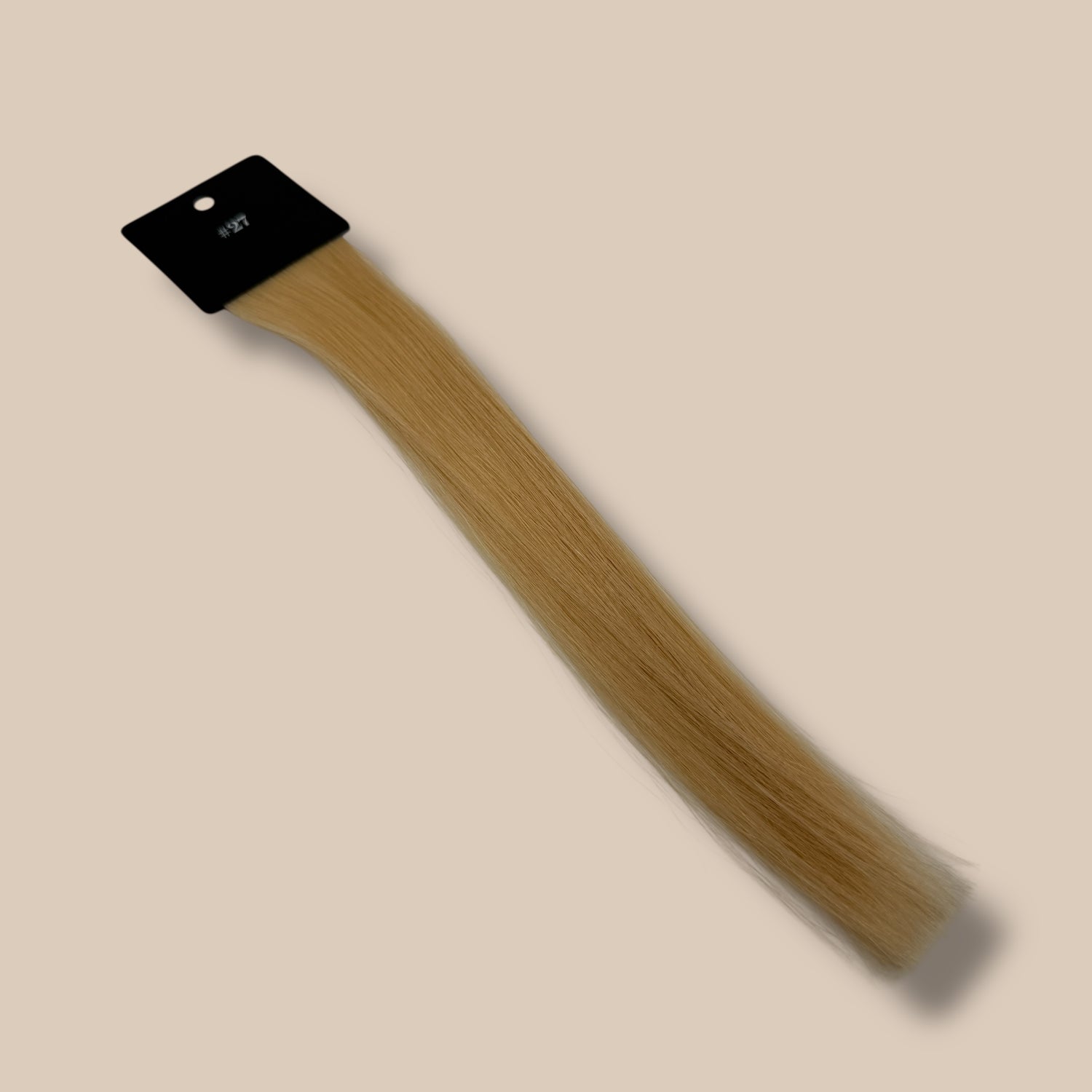 Genius Weft Honning Blondt 