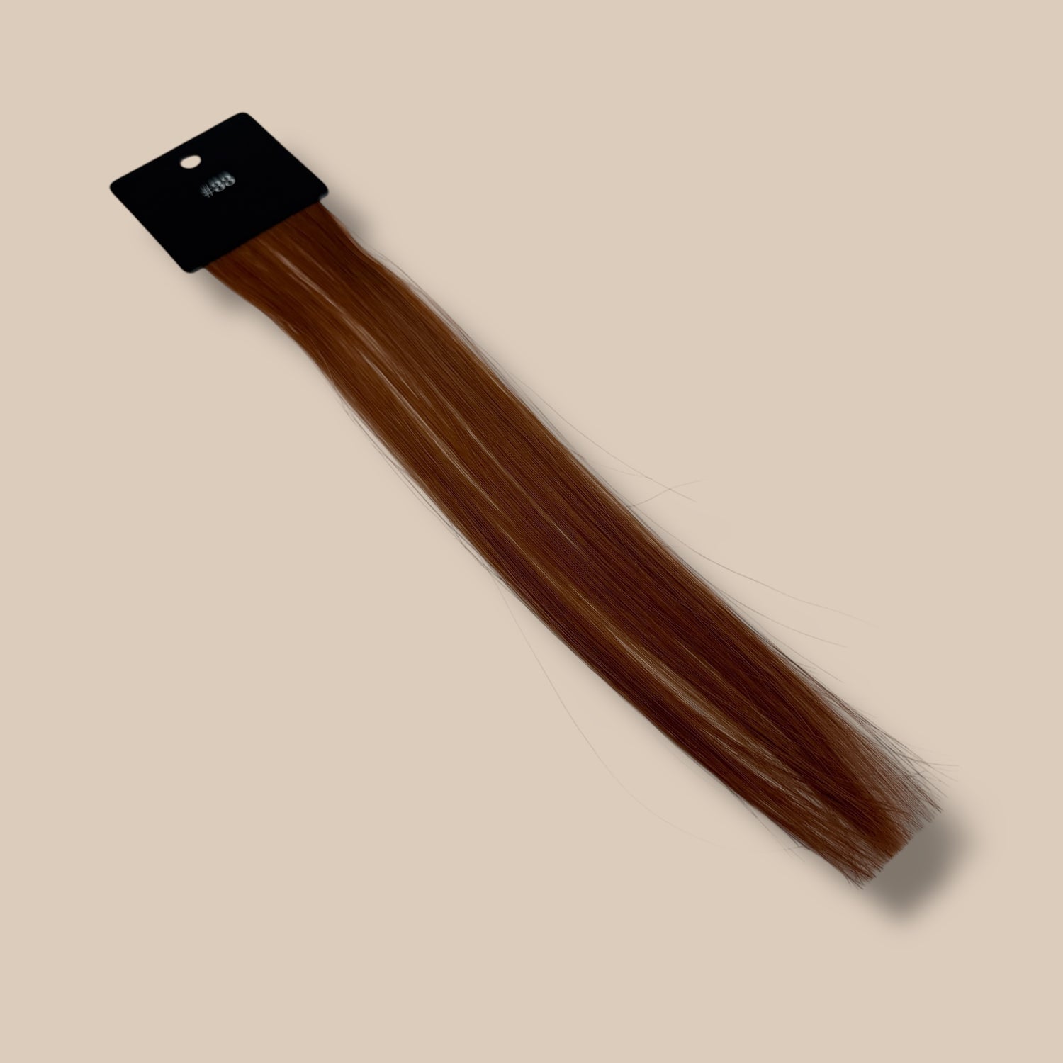 Genius Weft Brun Kobber 