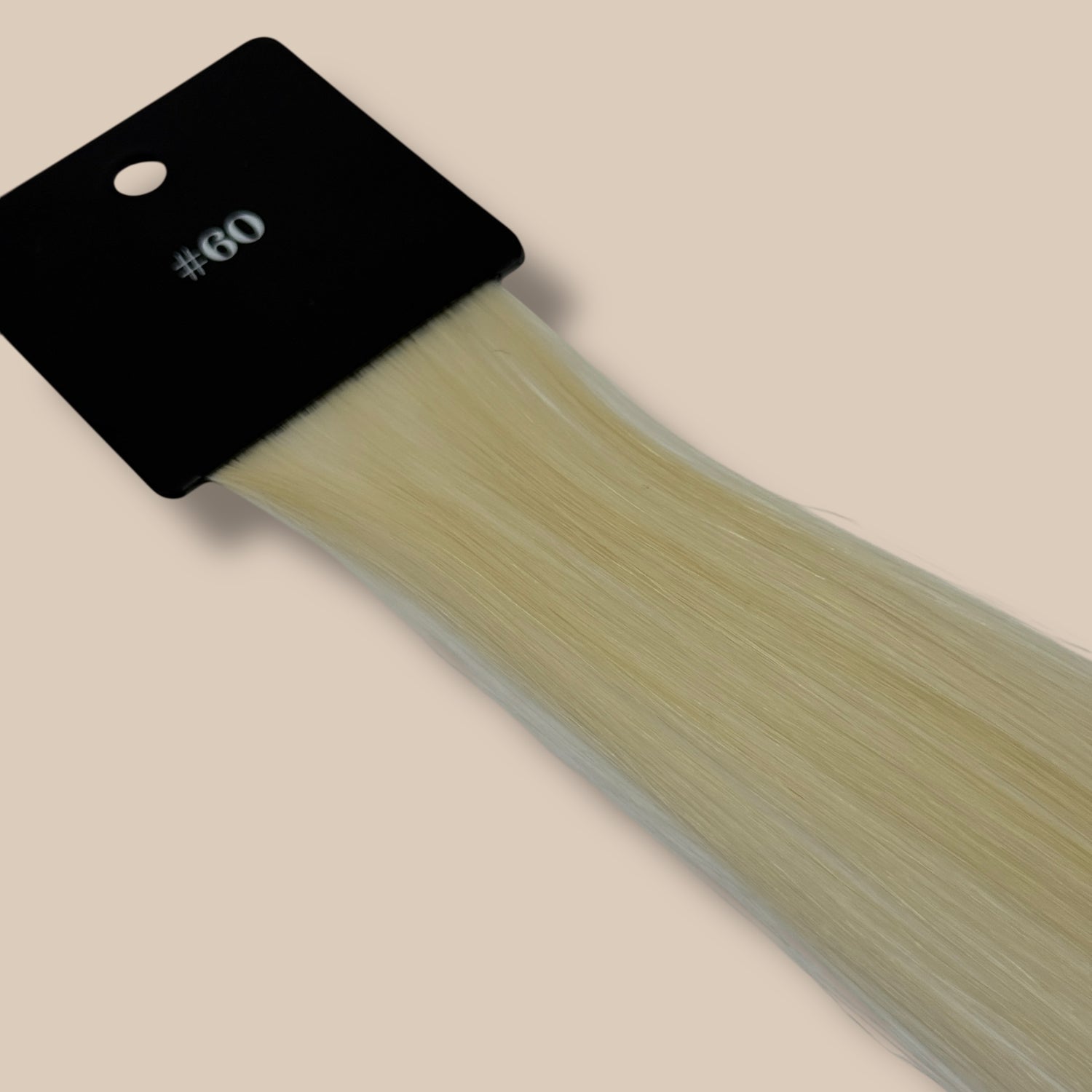 Genius Weft Platin Blondt 