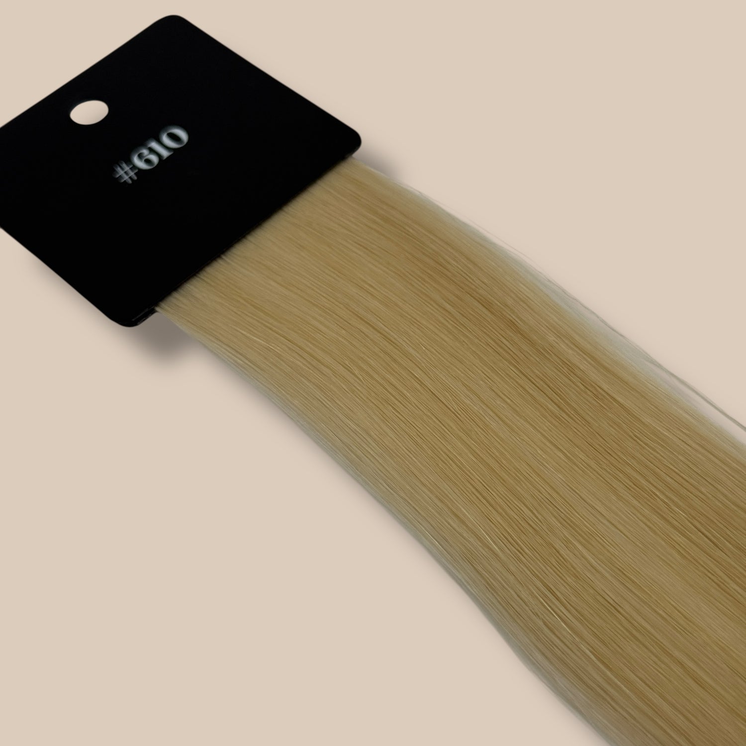 Genius Weft Beige Blondt 