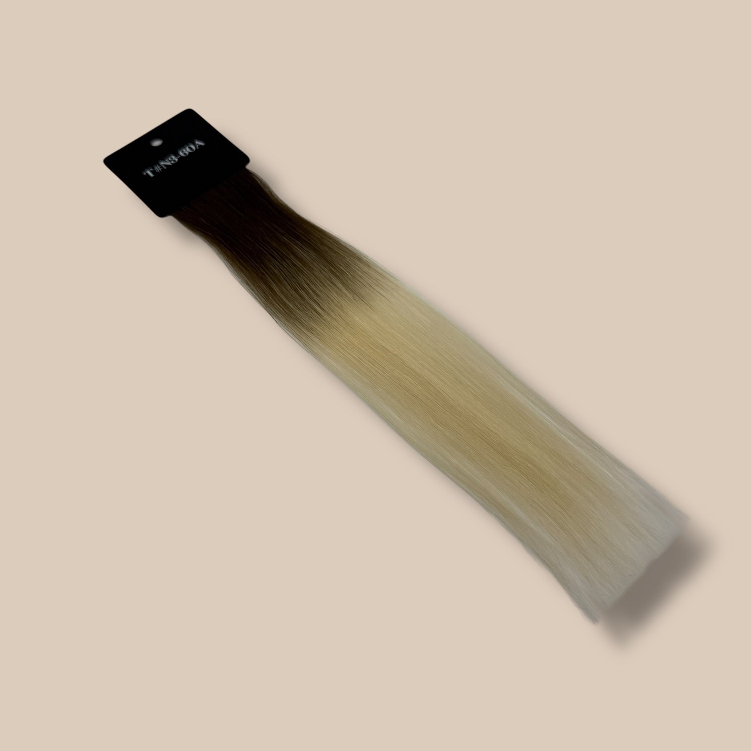 Genius Weft Chocolate Brown 