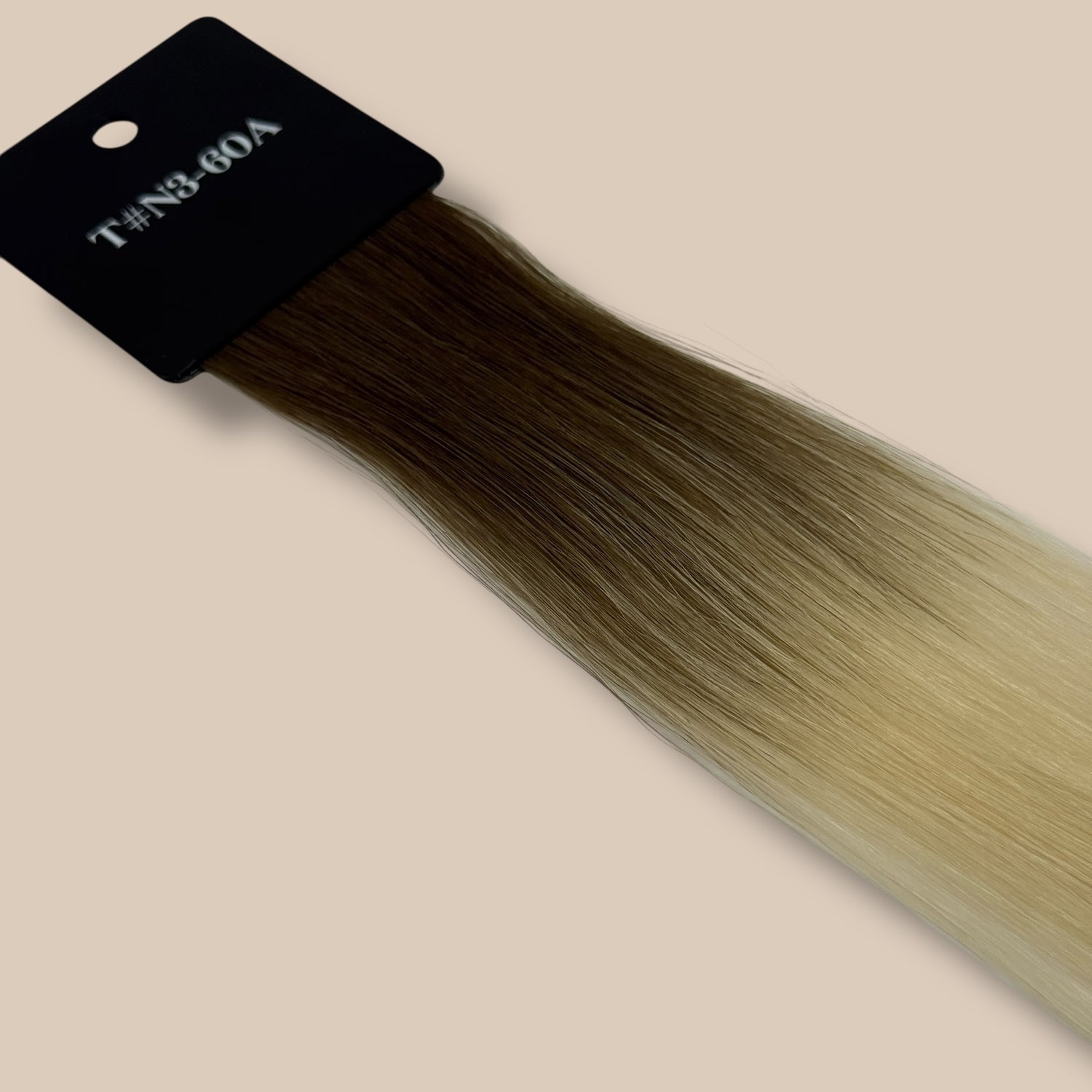 Genius Weft Chocolate Brown 