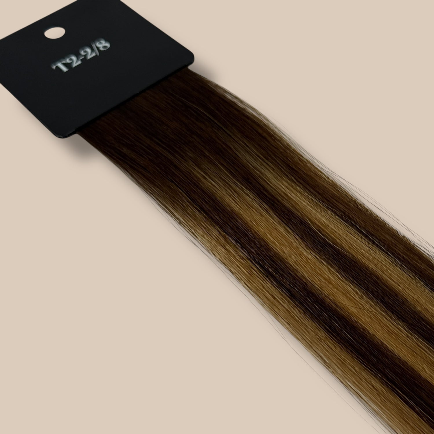 Genius Weft Balayage T2-2/8