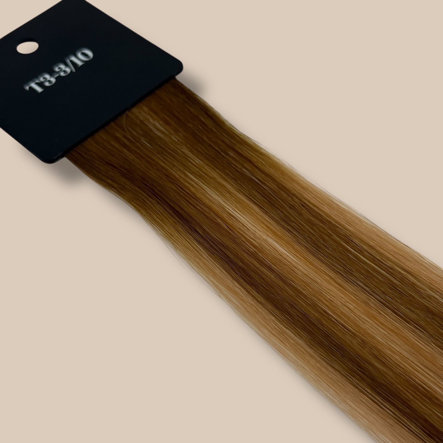 Genius Weft Balayage T3-3/10