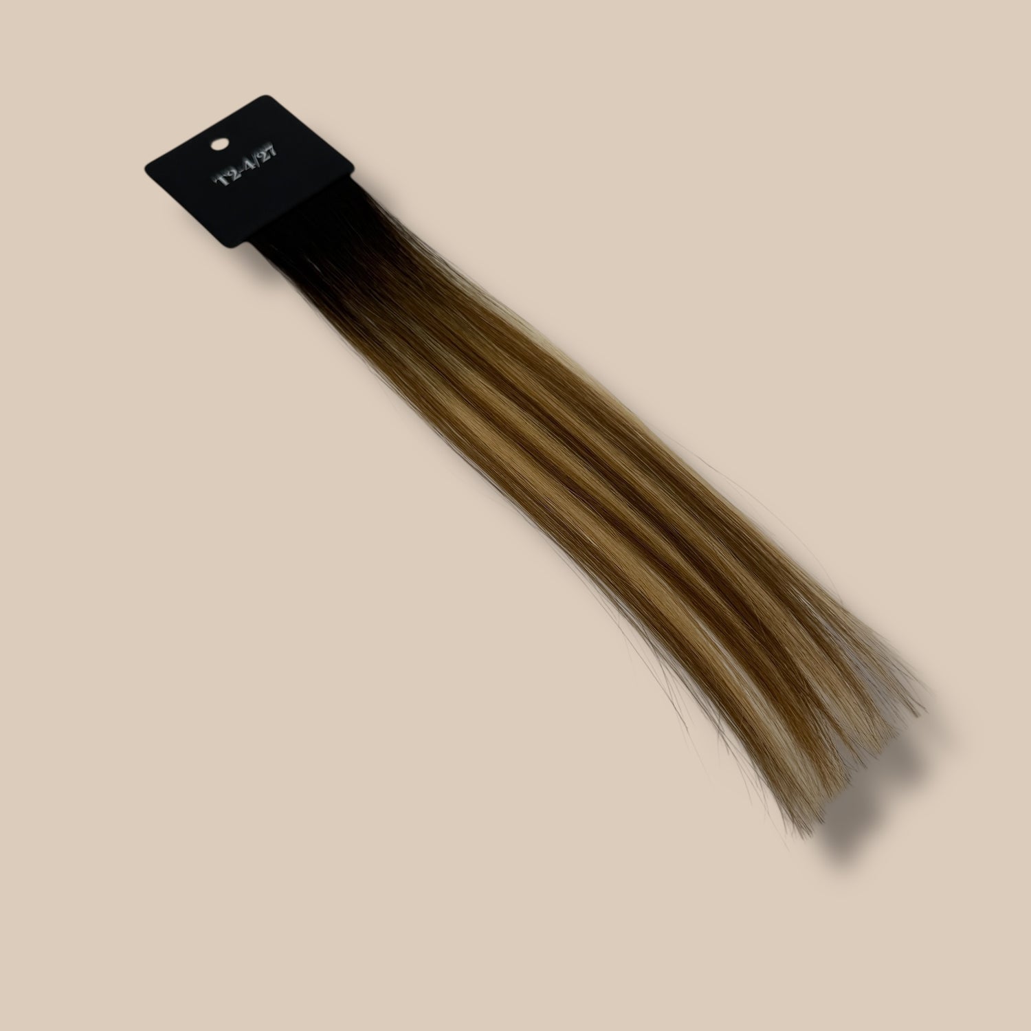 Genius Weft Balayage T2-4/27