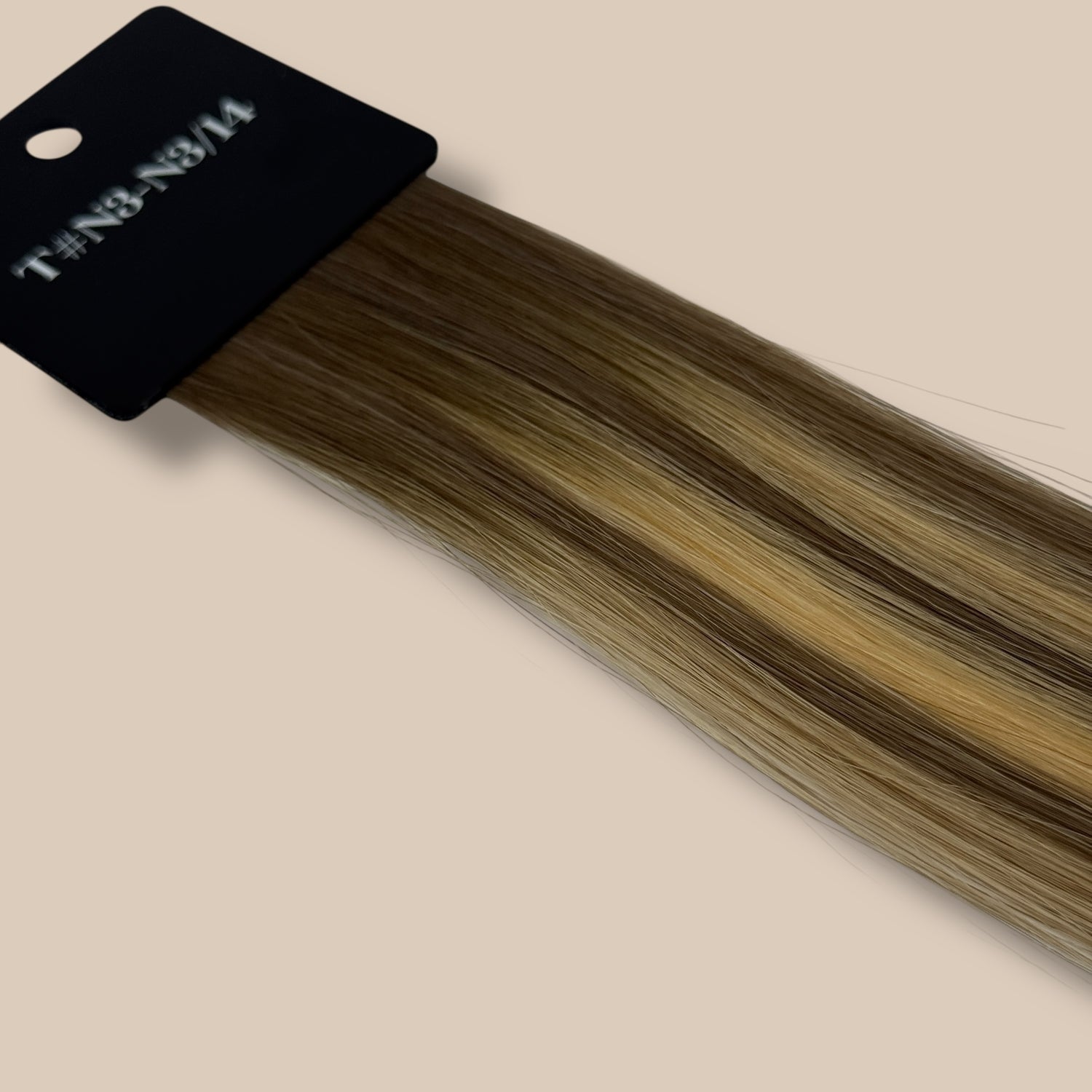Genius Weft Balayage T