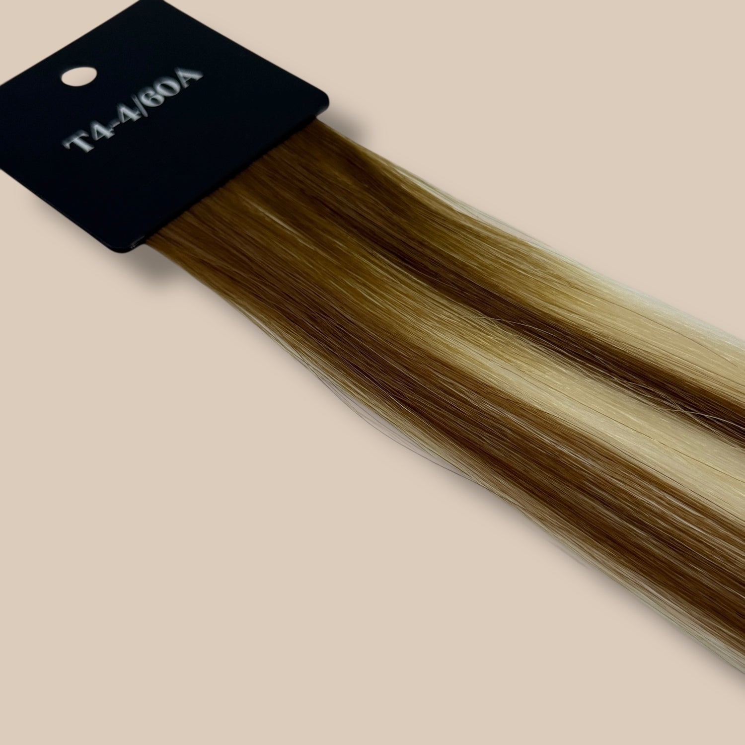 Genius Weft Balayage T4-4/60A
