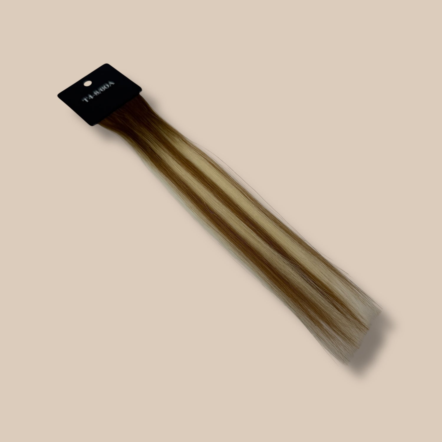 Genius Weft Balayage T4-8/60A