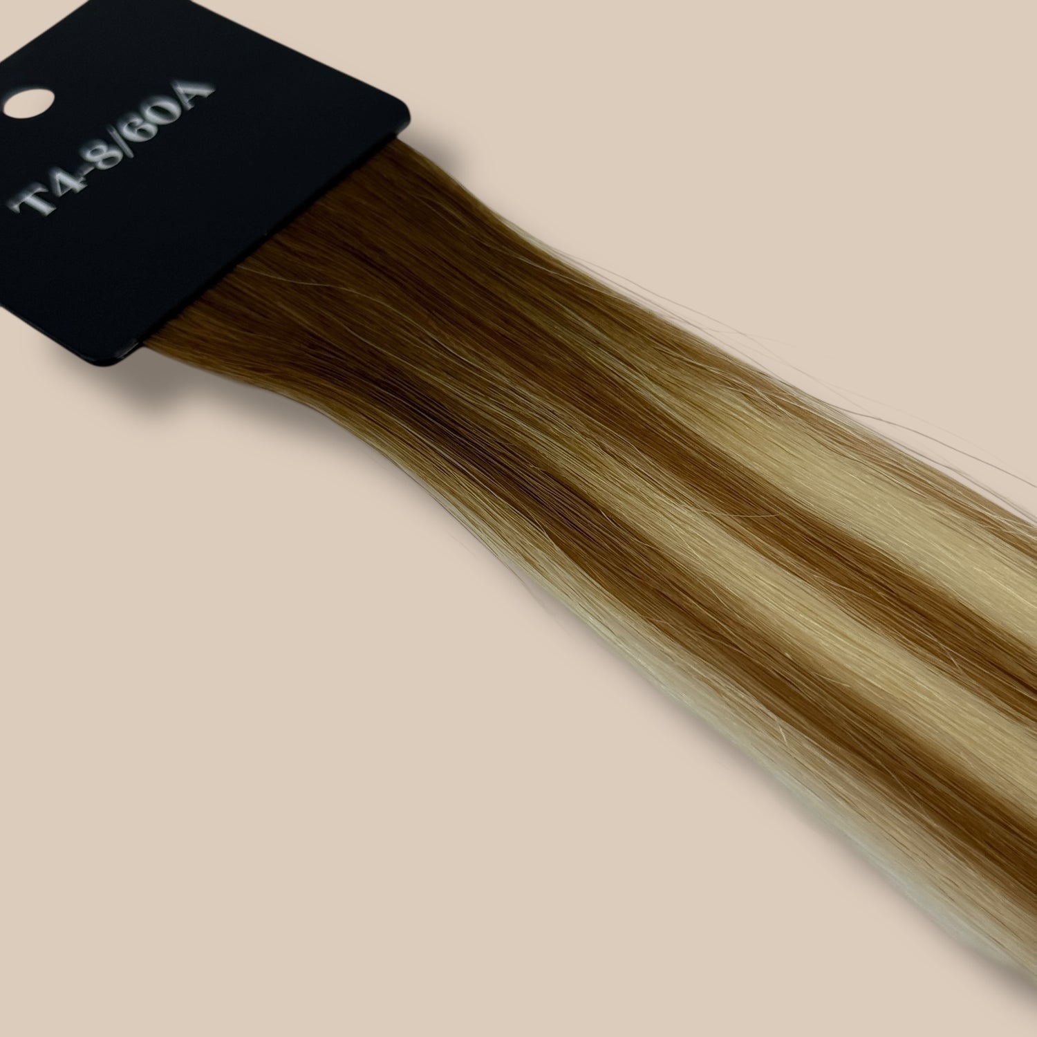 Genius Weft Balayage T4-8/60A