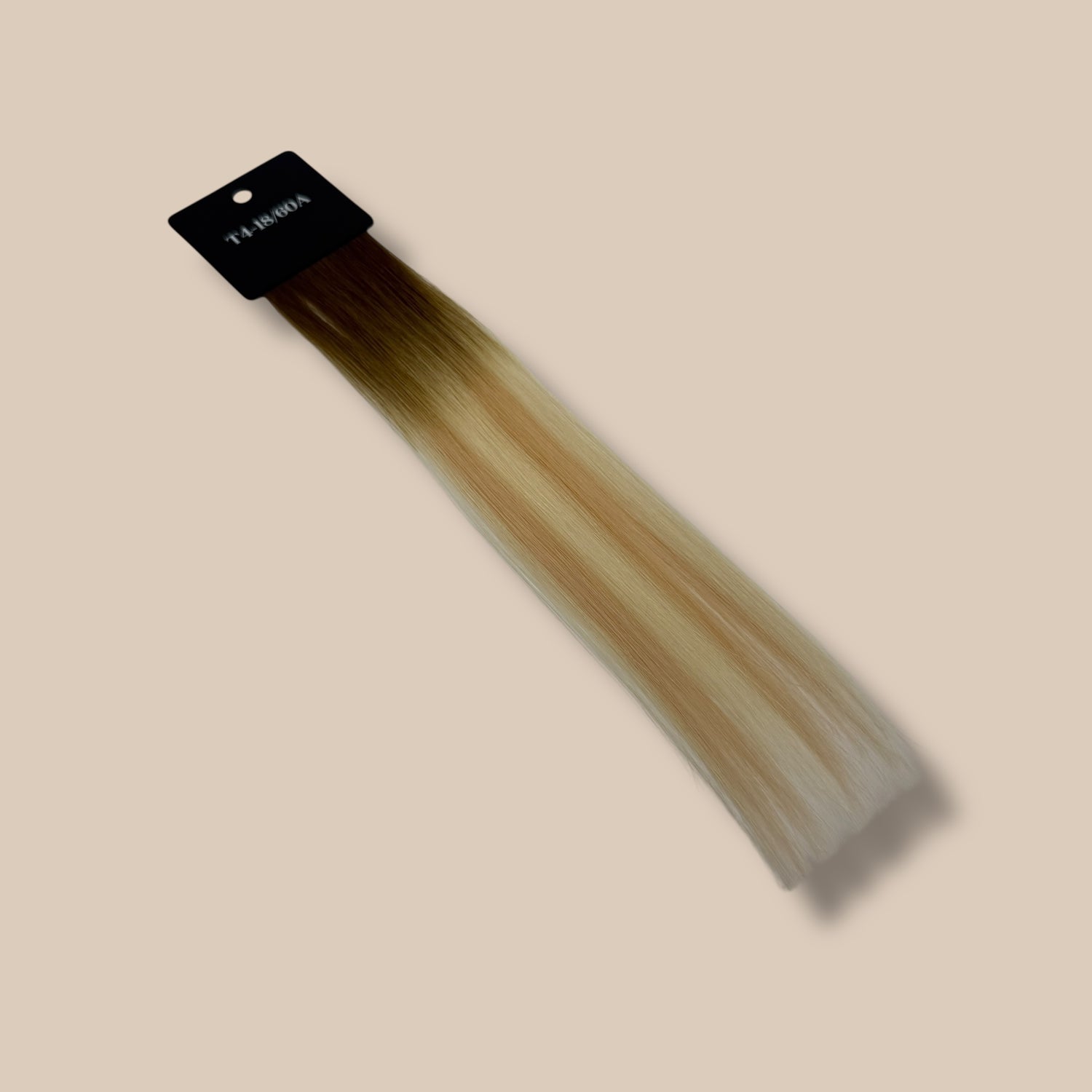 Genius Weft Balayage T4-18/60A