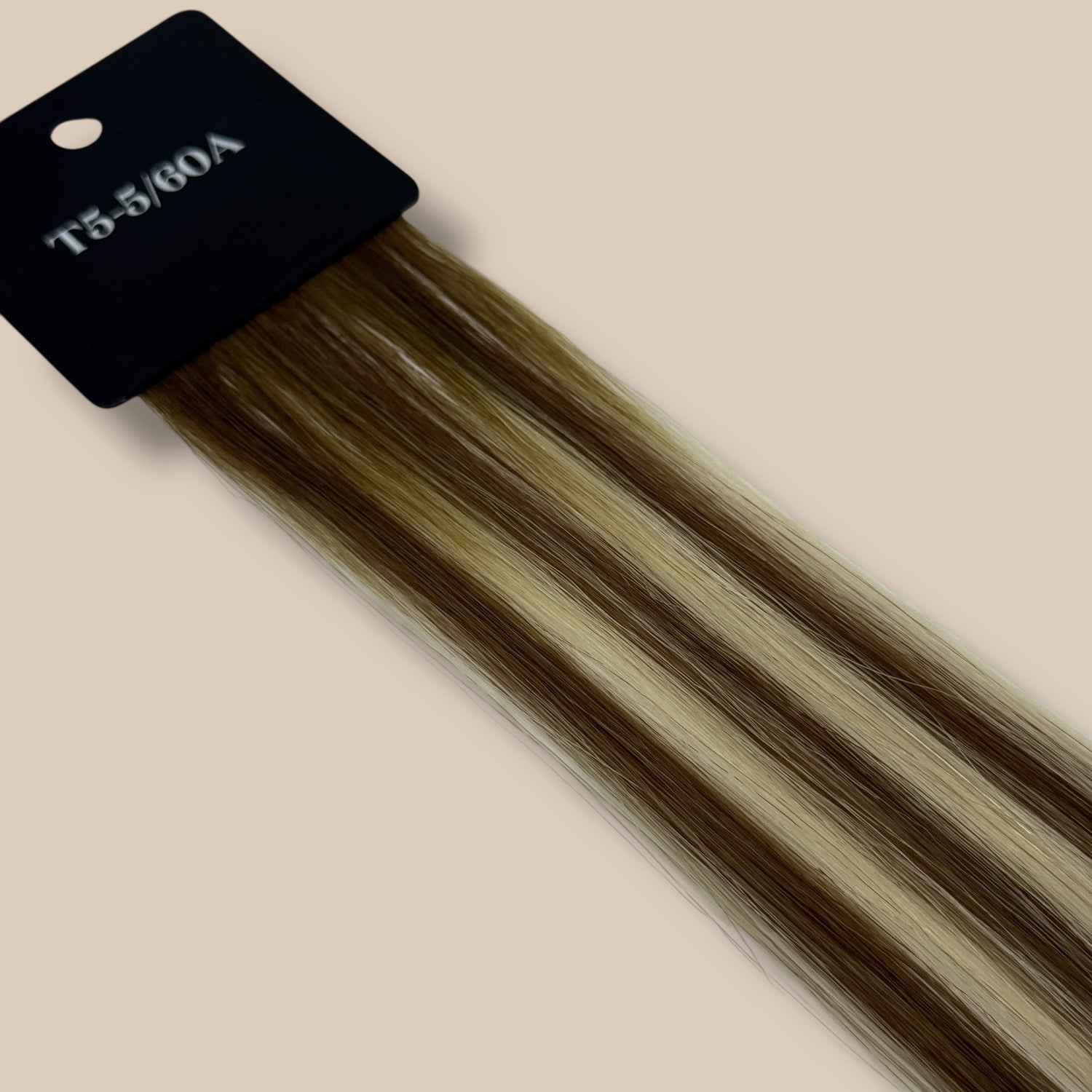 Genius Weft Balayage T5-5/60A
