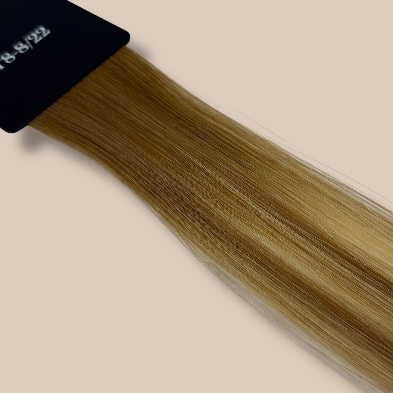 Genius Weft Balayage T8-8/22