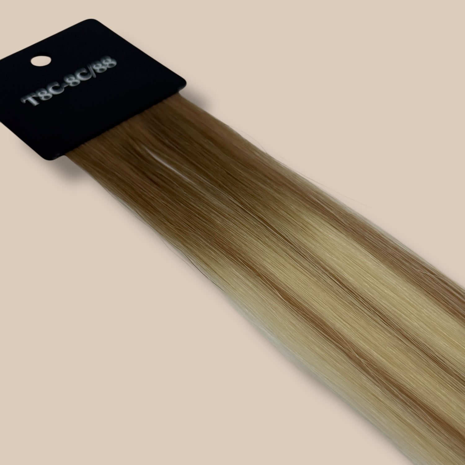 Genius Weft Balayage T8C-8C/88