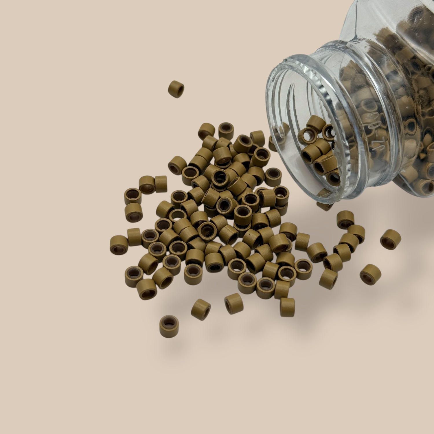 Mikroringe 4 mm