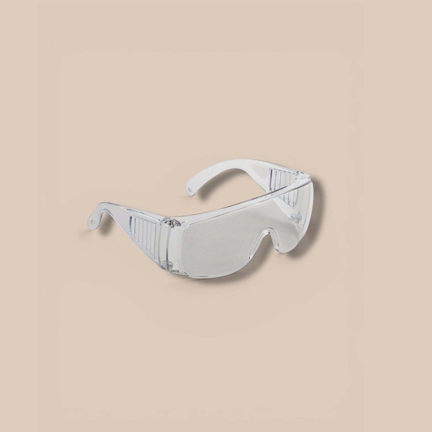 UV Safety Glasses
