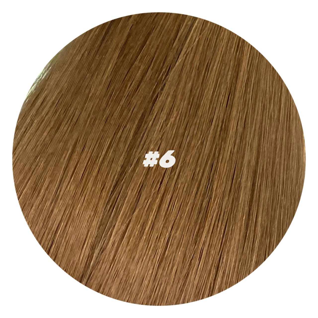 Genius Weft Karamel Brun 