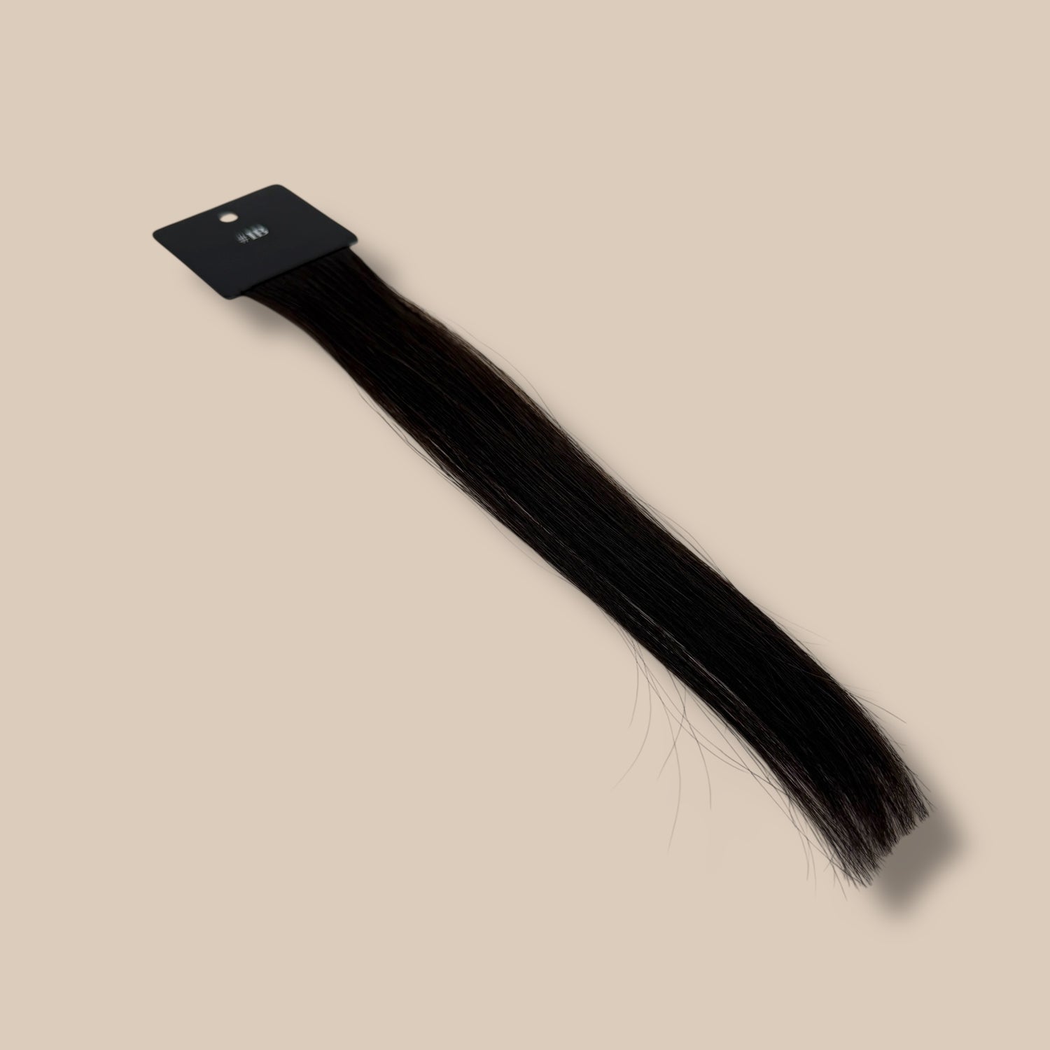 Genius Weft Sort Brun 