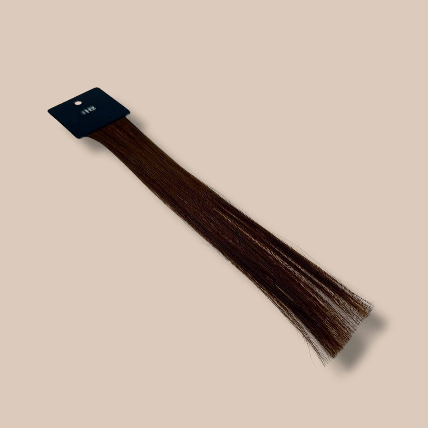 Genius Weft Mocha Brun 