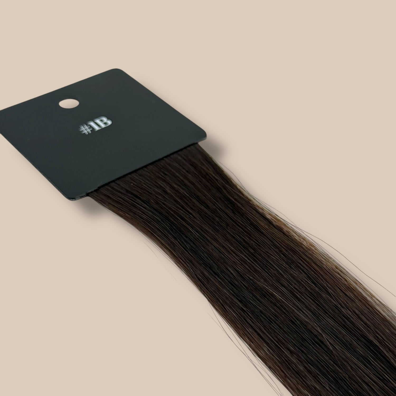 Genius Weft Sort Brun 